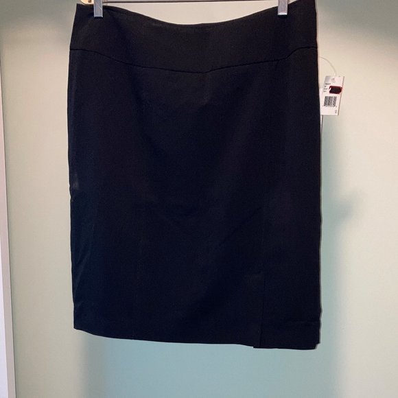 mac & Jac black skirt - Picture 1 of 5